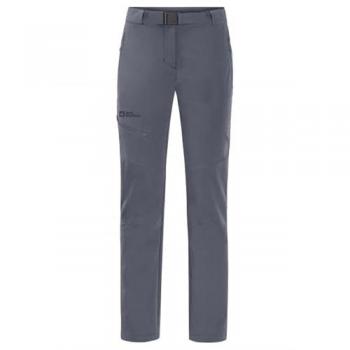 Holdsteig Pantaloni Donna Jack Wolfskin