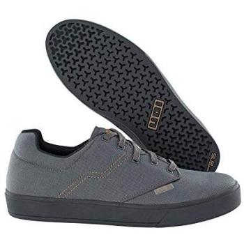ION Rascal Boa MTB Shoes, Black – UK 8 (Men/Women)