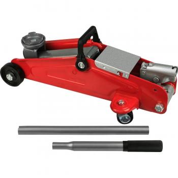 APA 2 Ton Car Jack with Safety Valve 135-335mm