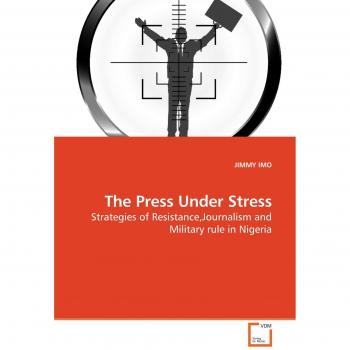 The Press Under Stress
