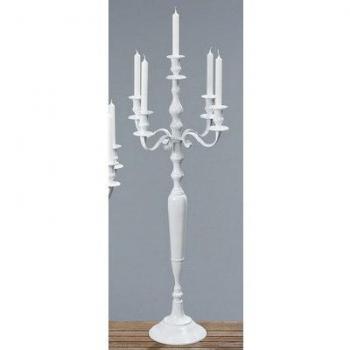 Victoria Leuchter (Aluminium) H104 cm