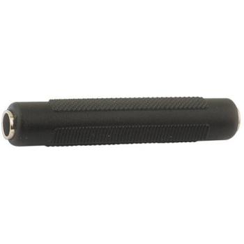Cable adaptador 6,35 mm Hembra-Hembra
