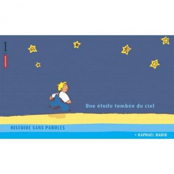 L'étoile tombée du ciel