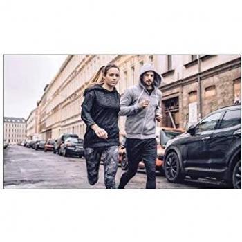 LG 55VL5F-A Flat Panel Signage Display