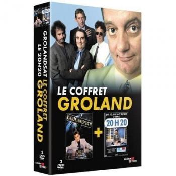 Le Coffret Groland