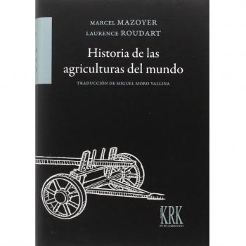 Historia Agriculturas Del Mundo