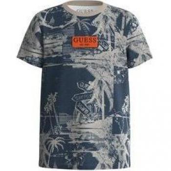 T‑Shirt Couverture Complète