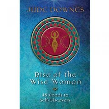 Rise of the Wise Woman