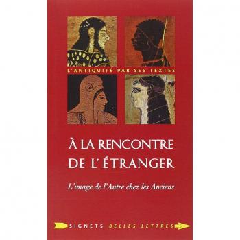 Ã la rencontre de l'Ã©tranger
