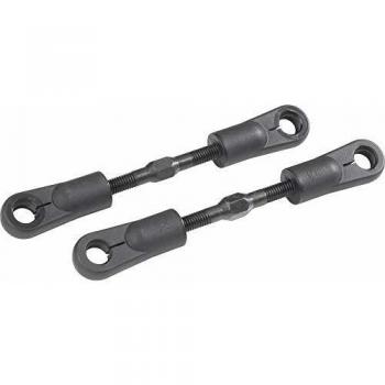 Tiges filetées arrière Reely 112124 1 Paire