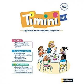 Timini CP