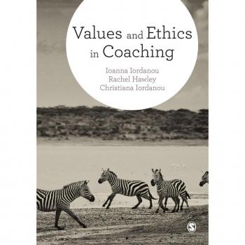 Vitalsource Technologies, Inc. Values And Ethics In Coaching