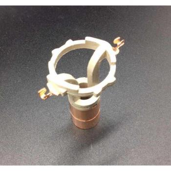 Alternator Copper Collector Ring (9x15x47mm) for VALEO 96 463217 80 CL15
