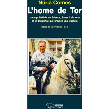 L'home de tor