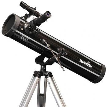 Sky-Watcher 76mm Newtonian Telescope
