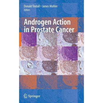 Androgen Action in Prostate Cancer