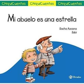 Mi abuelo es una estrella