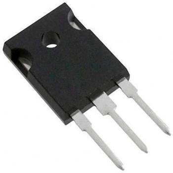 Infineon Technologies MOSFET IRFP2907PBF 1 Channel N 470W TO-247-3 1 Piece (plural)