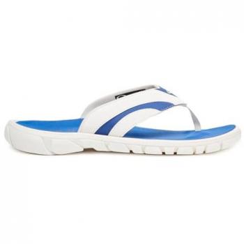Chanclas Oakley O Coil Hombre Azul