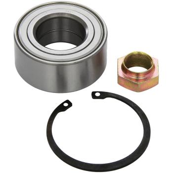 NK Kit de rodamientos de rueda 759912