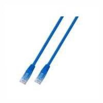 EFB Elektronik RJ45 Patchkabel 10m U/UTP