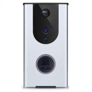 Dynamode SH-DB1608 802.11n Smart Video Doorbell