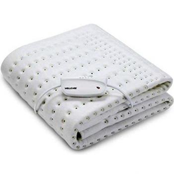 Coperta Notturna ECO Fleece Wellcare 150x80