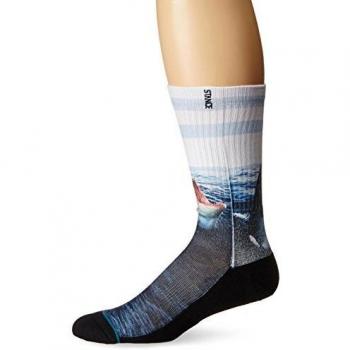 Stance Mujeres Blue Landlord Calcetines