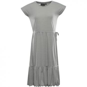 Robe Alpine Pro Derefa Gris M