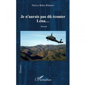 Je n'aurais pas dû écouter Léna...