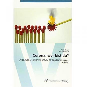 Corona wer bist du?