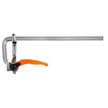 Morsetto a Scatto 400x120 mm Topex