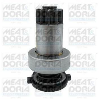 MEAT & DORIA 47183 Ritzel für Anlasser