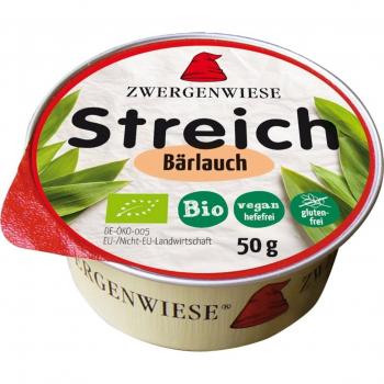 Zwergenwiese Organic Little Spread