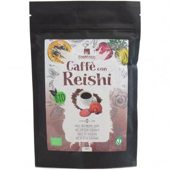 Caffè Bio con Reishi 250g