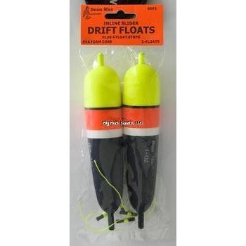 DriftFloat One by Beau-Mac