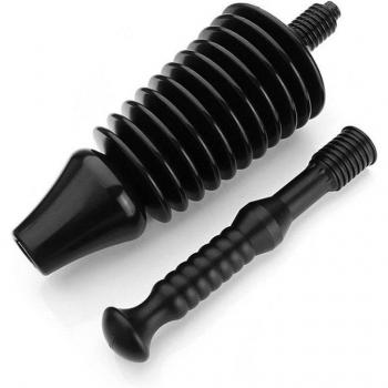 Powerful Suction Toilet Plunger