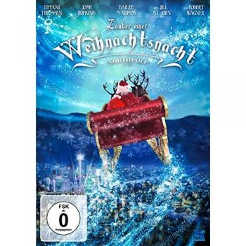 Zauber einer Weihnachtsnacht