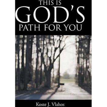 This Is God'S Path for You