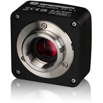 Caméra Microscopique BRESSER SP 3.1