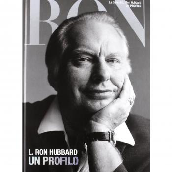 L. Ron Hubbard. Un profilo