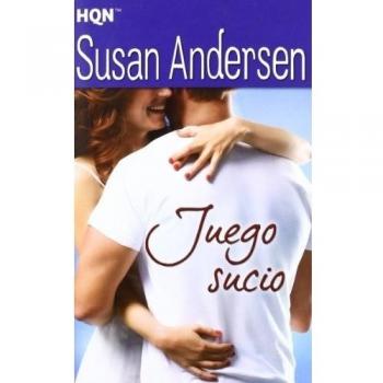 Juego sucio (HQN)