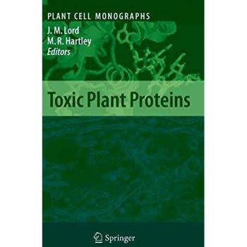Toxic Plant Proteins
