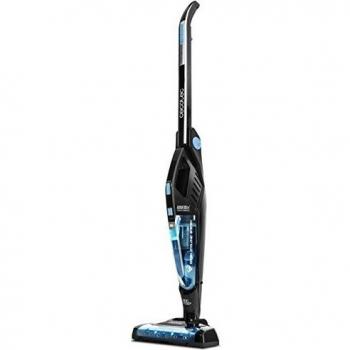 Cecotec Aspirador Escoba 3 en 1 ErgoExtreme