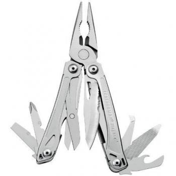 Leatherman Wingman Premium-Geschenkbox