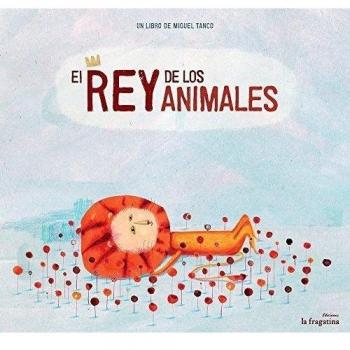 El rey de los animales
