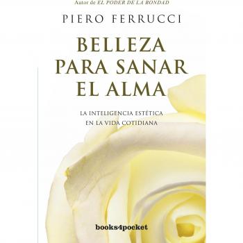 Belleza para sanar el alma