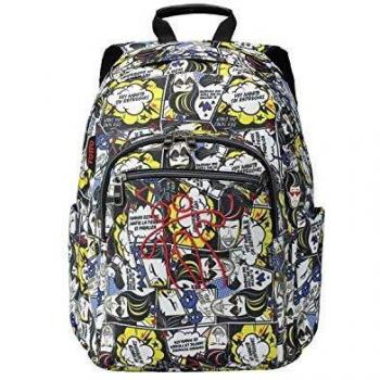 Totto Mochila Juvenil Multicolor Dembow