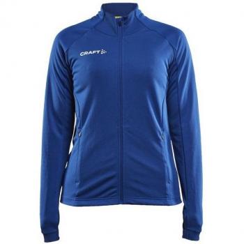 Giacca Urbana Full Zip Donna Craft Evolve