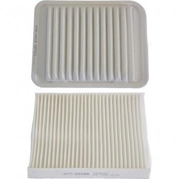 7803A004 Cabin Filter